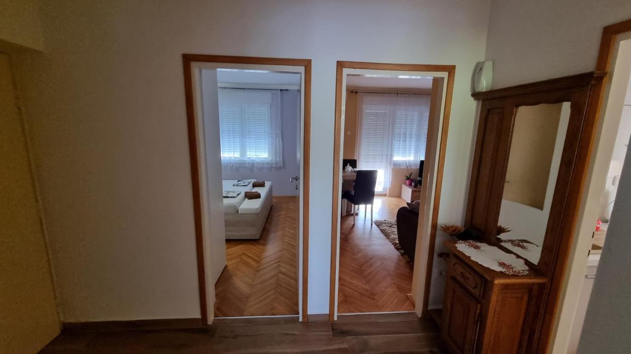 Apartman Ori Umago Esterno foto