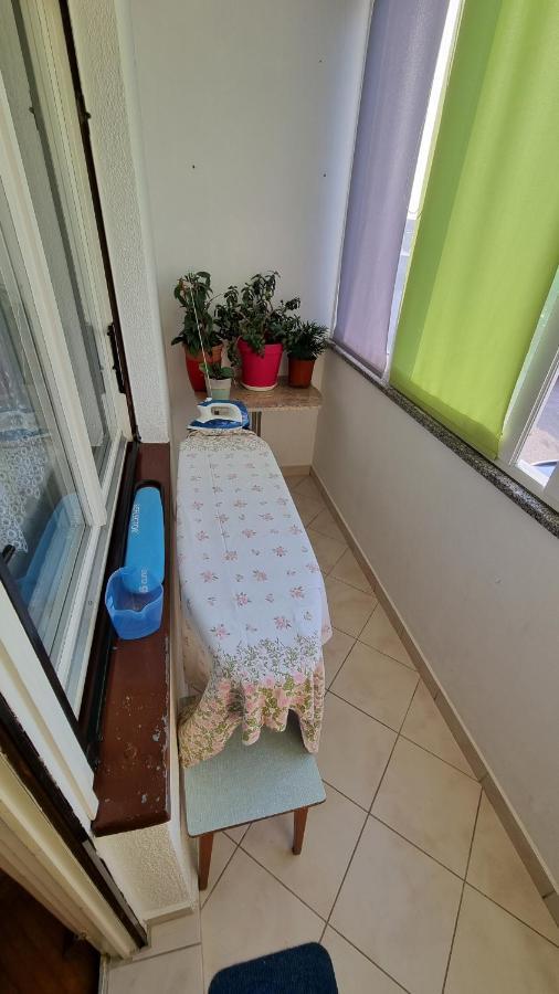 Apartman Ori Umago Esterno foto