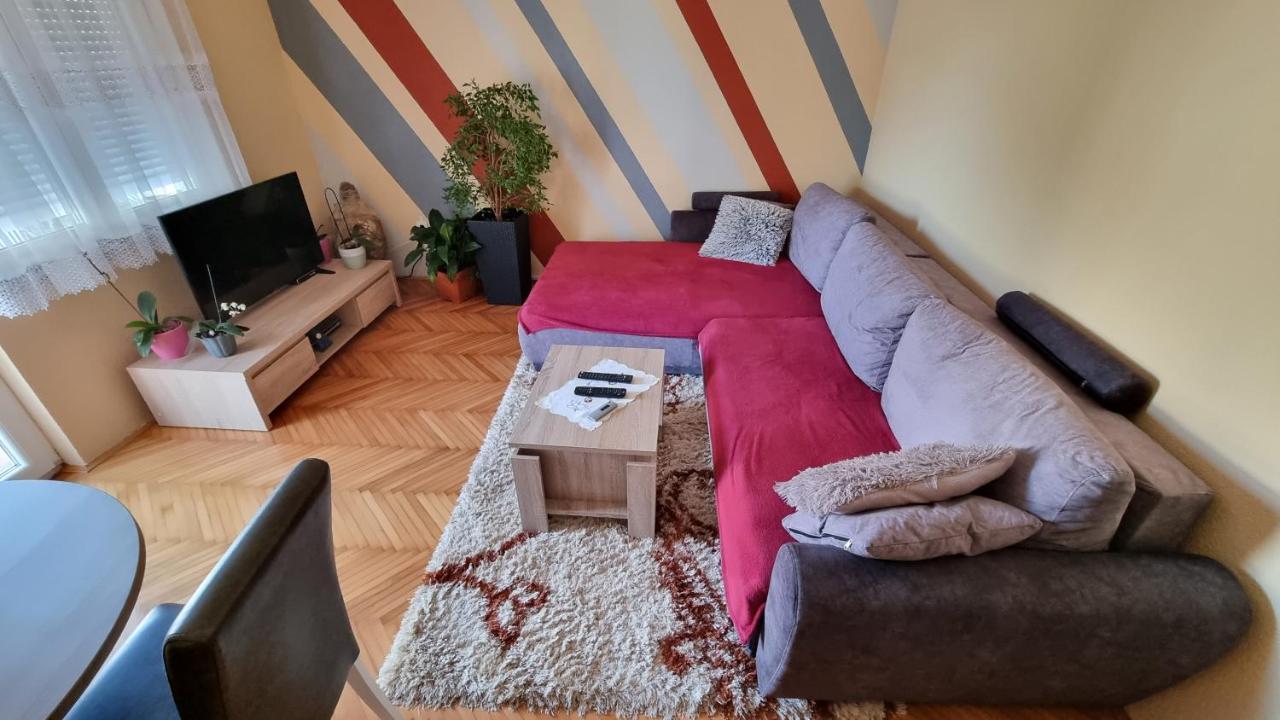 Apartman Ori Umago Esterno foto